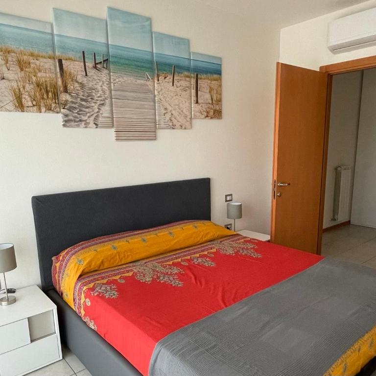 Appartamento Mare - Appartamento con 1 Camera da Letto - 29