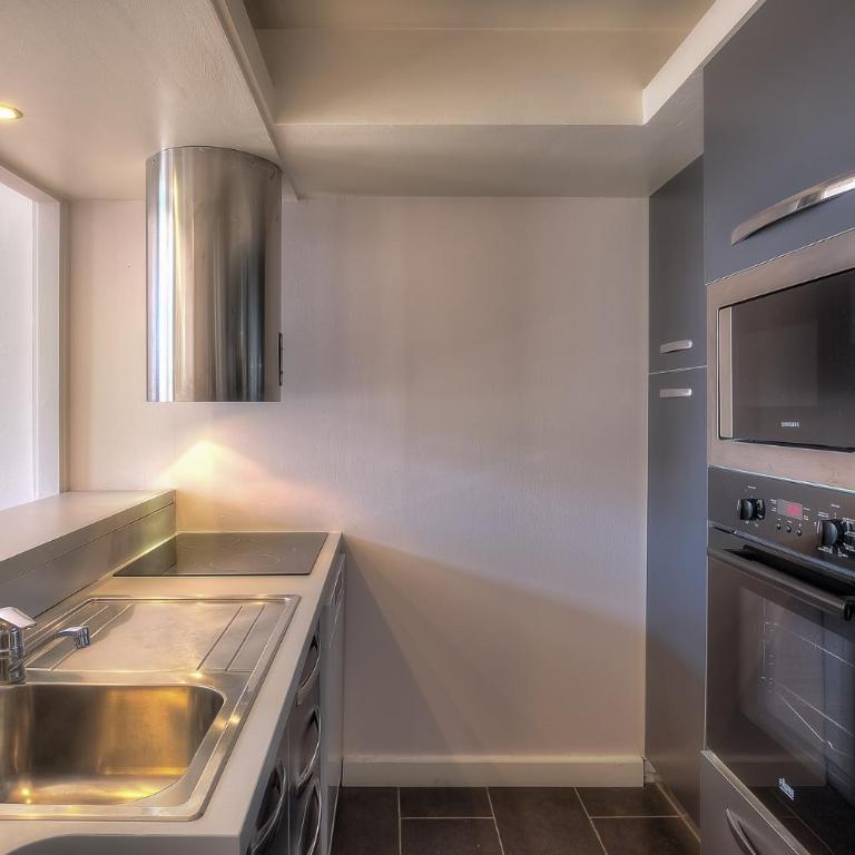 Maison Lamartine - Nice - Appartement - 3