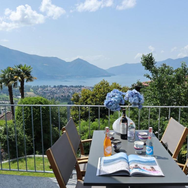 Casa Teatro Panoramico 5 Star Holiday House - Casa con 3 Camere da Letto - 1