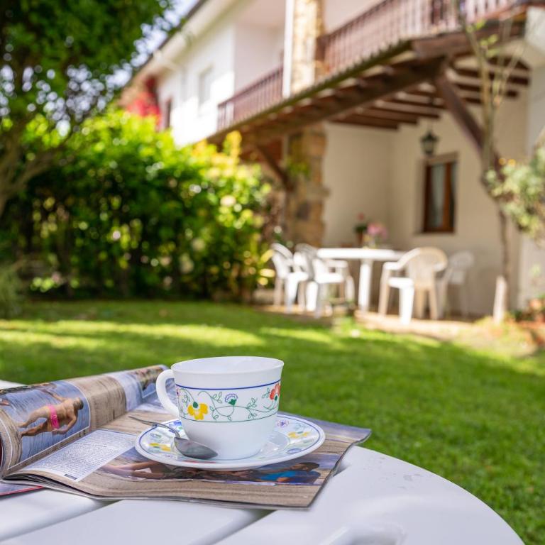 Casa de playa en Toró, Llanes - Three-Bedroom Chalet - 3