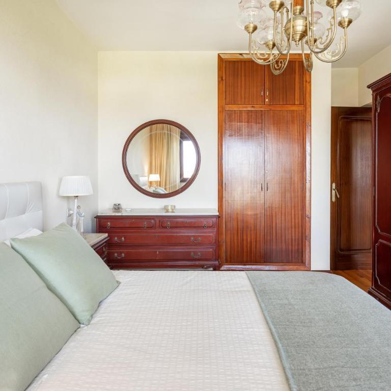 Casa de playa en Toró, Llanes - Three-Bedroom Chalet - 5