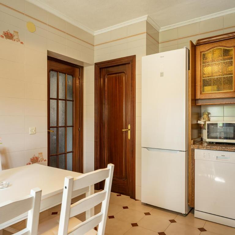 Casa de playa en Toró, Llanes - Three-Bedroom Chalet - 8