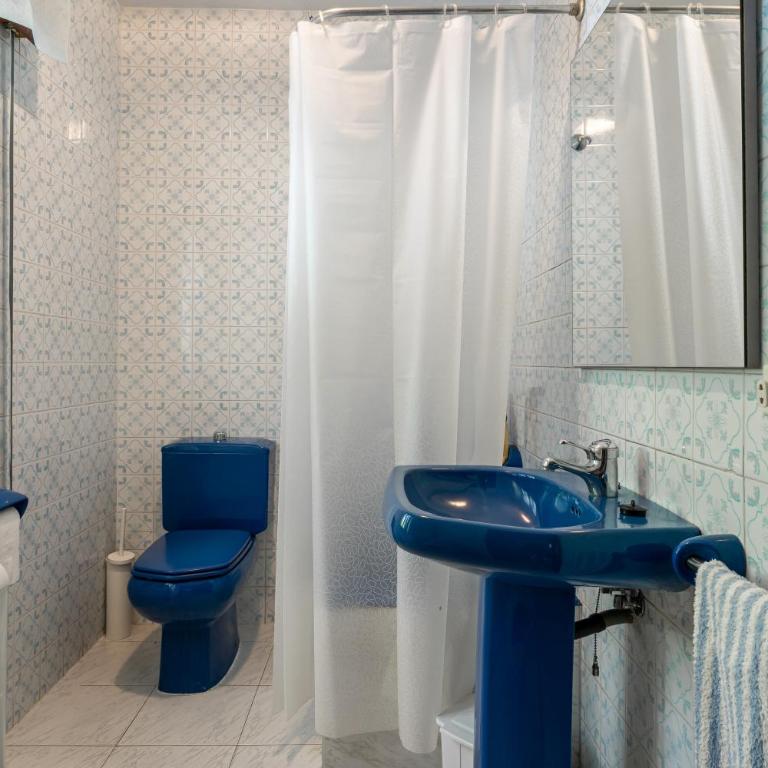 Casa de playa en Toró, Llanes - Three-Bedroom Chalet - 10