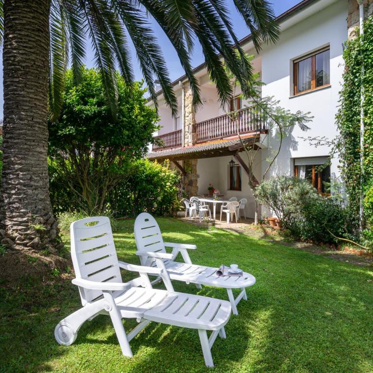 Casa de playa en Toró, Llanes - Three-Bedroom Chalet - 12