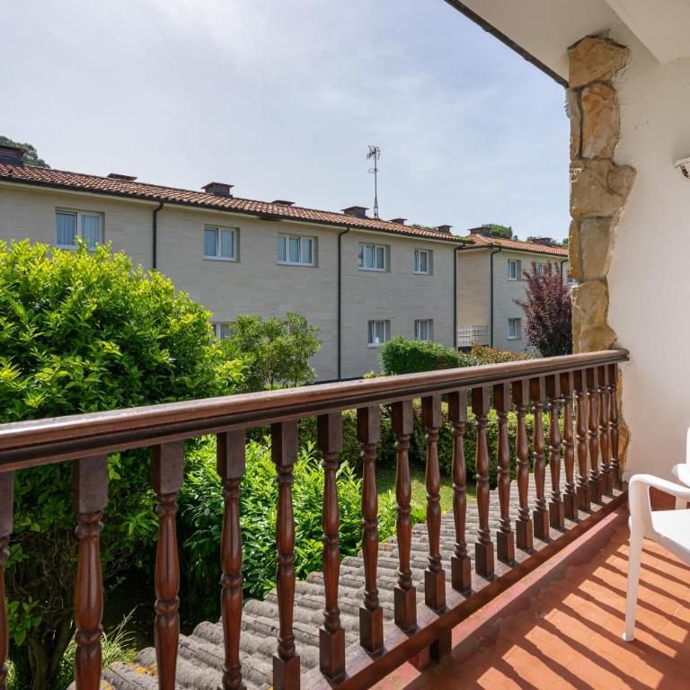 Casa de playa en Toró, Llanes - Three-Bedroom Chalet - 14