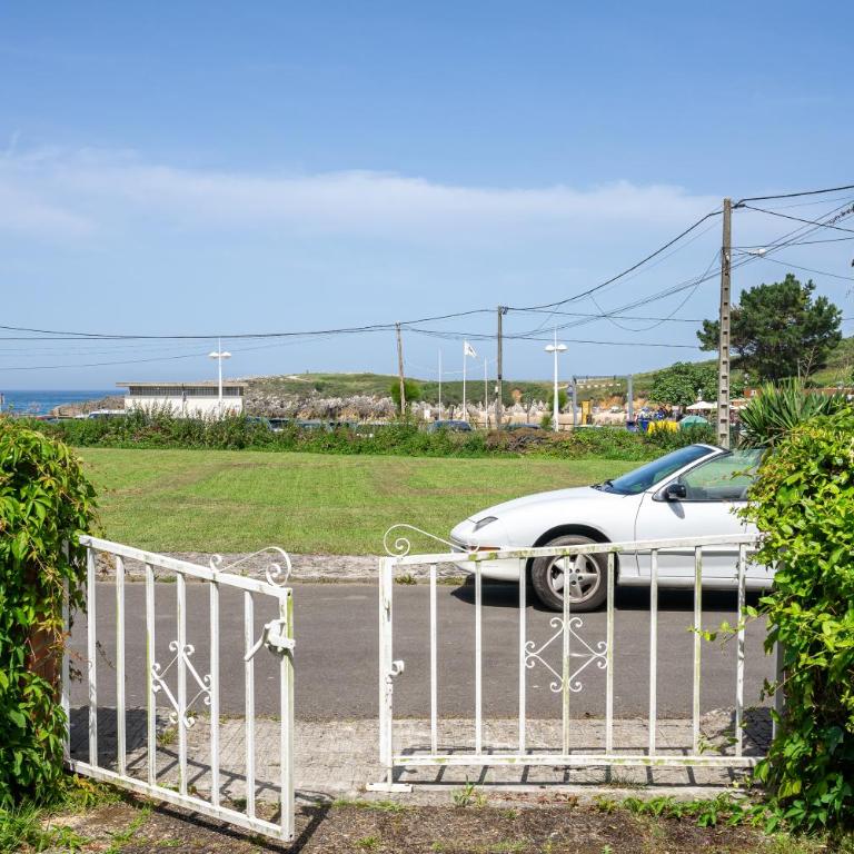 Casa de playa en Toró, Llanes - Three-Bedroom Chalet - 22