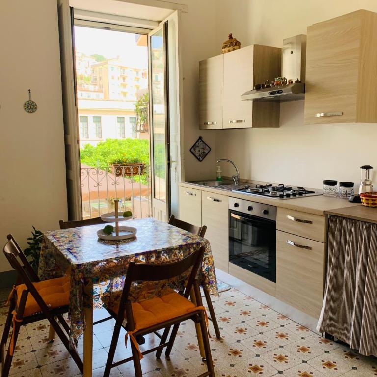 Casa Bellizzi (primo piano) - Vacation Home - 14