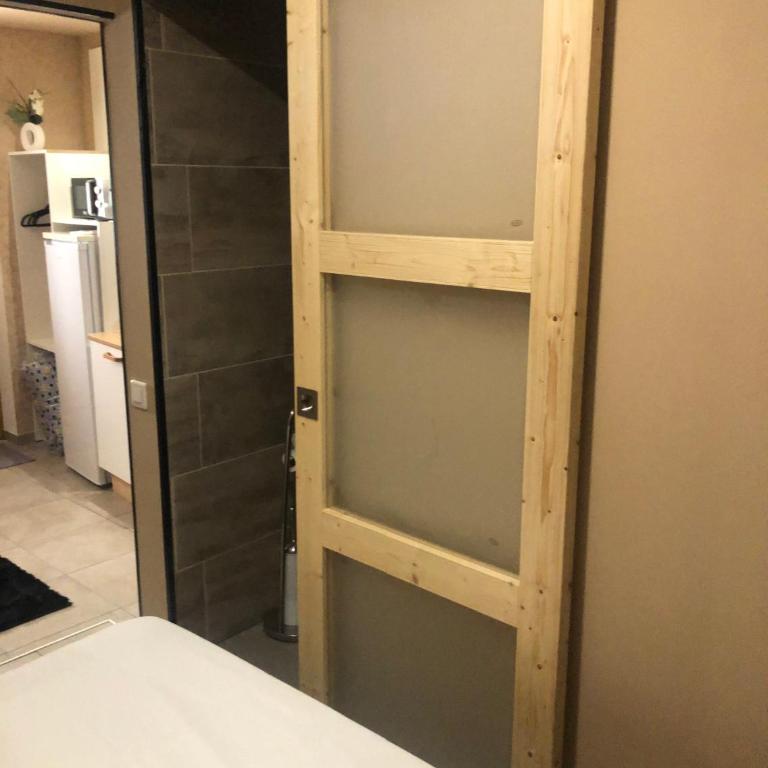 Appart-Studio Daniella - Appartement 1 Chambre - 4