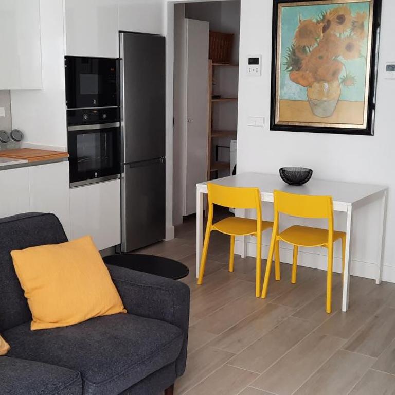 Apartamento Dindurra Centro Playa - Posibilidad Parking Gratuito - Apartamento de 2 dormitorios - 7