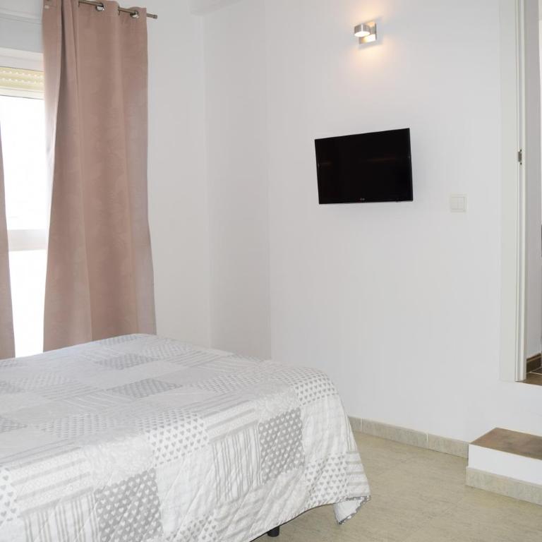 Hotel Mirablau - Apartamento de 1 dormitorio - 17