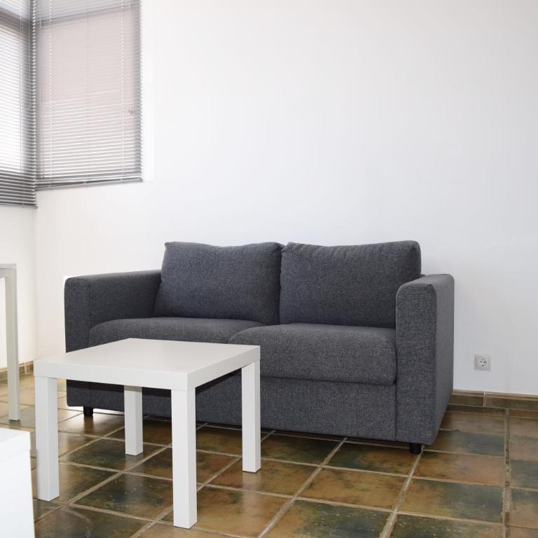 Hotel Mirablau - Apartamento de 1 dormitorio - 4