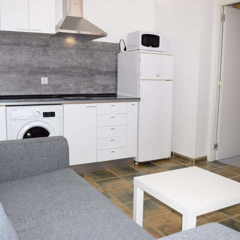 Hotel Mirablau - Apartamento de 1 dormitorio - 6