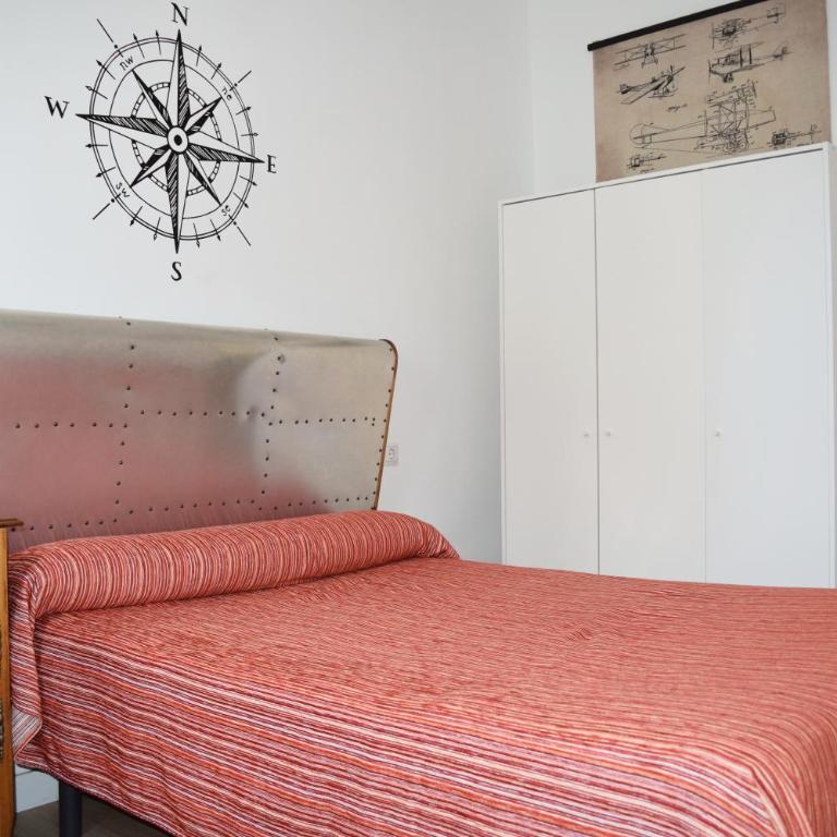 Hotel Mirablau - Apartamento de 1 dormitorio - 10
