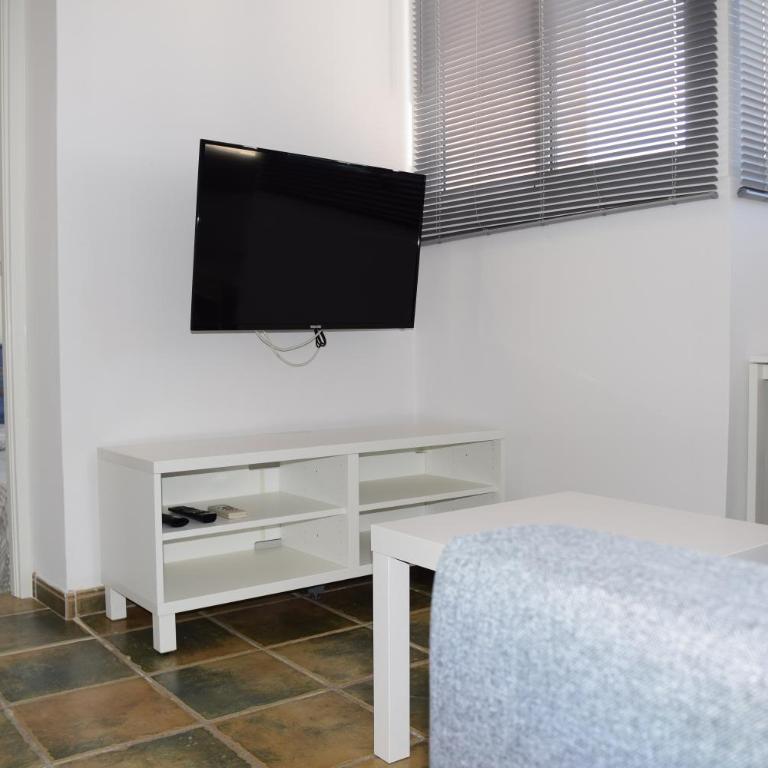 Hotel Mirablau - Apartamento de 1 dormitorio - 5