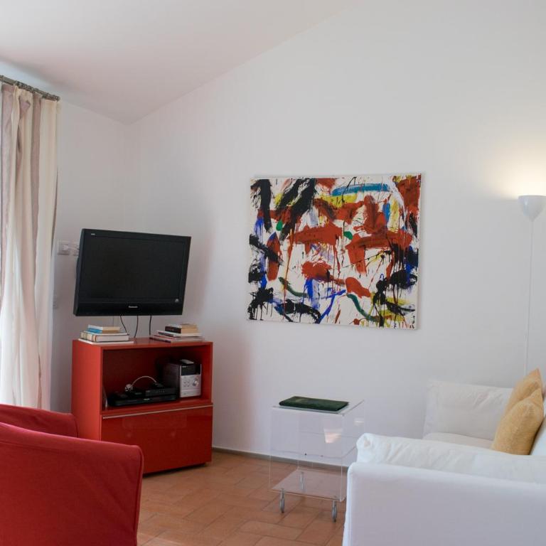 Residenza Ca De Frati - Deluxe One-Bedroom Apartment - 2