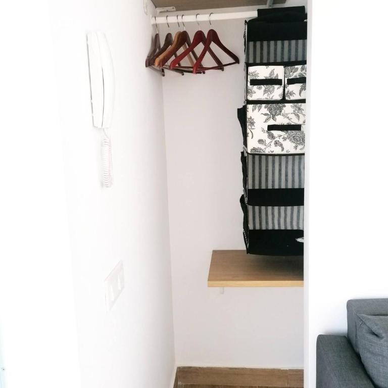 Apartamentos ALAZUL JRJ - Estudio con terraza - 9