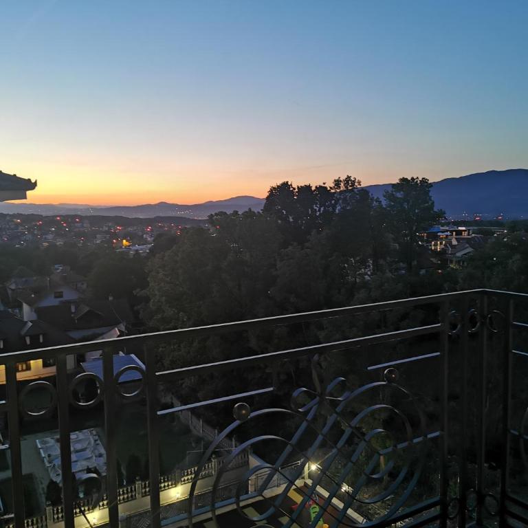 Apartman Maximus - Apartman sa 1 Spavaćom Sobom - 14