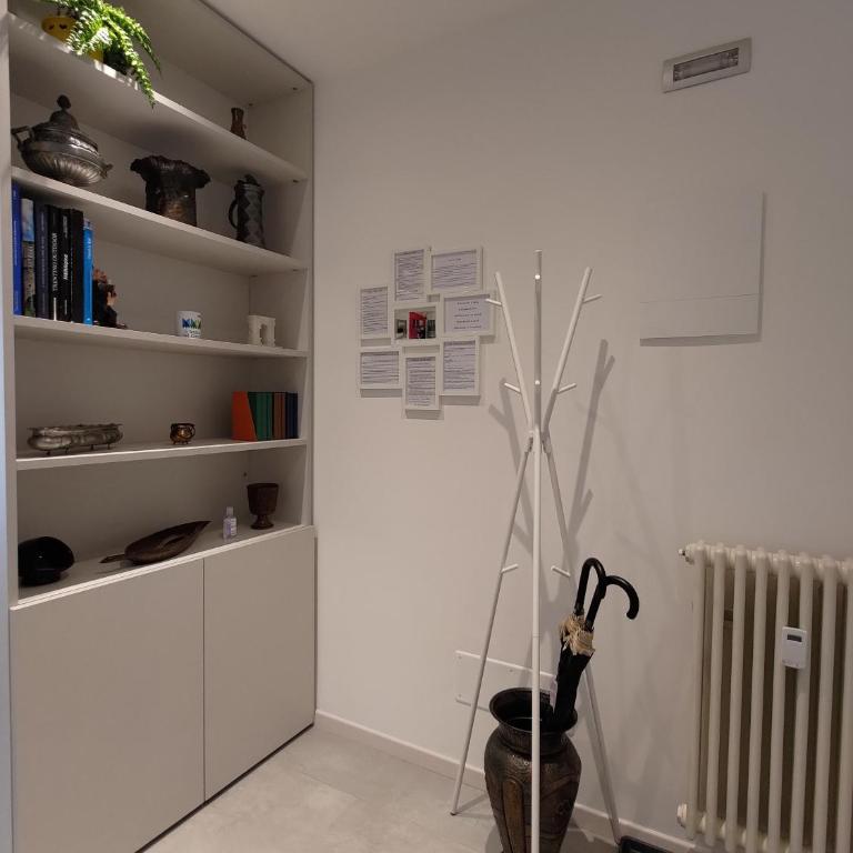 Design apartment n. 41 - Appartamento con 1 Camera da Letto - 6