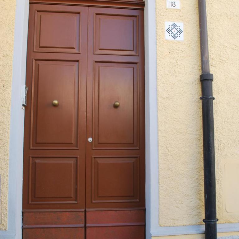 Tabula Apartments - Appartamento Monolocale - 11