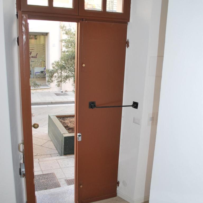 Tabula Apartments - Appartamento Monolocale - 12