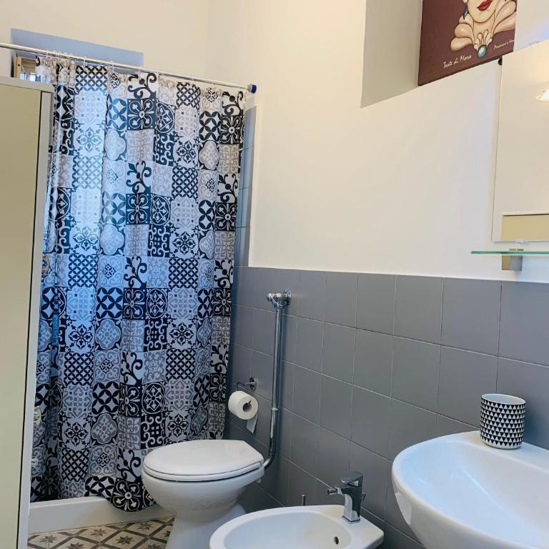 Casa Bellizzi (primo piano) - Vacation Home - 25