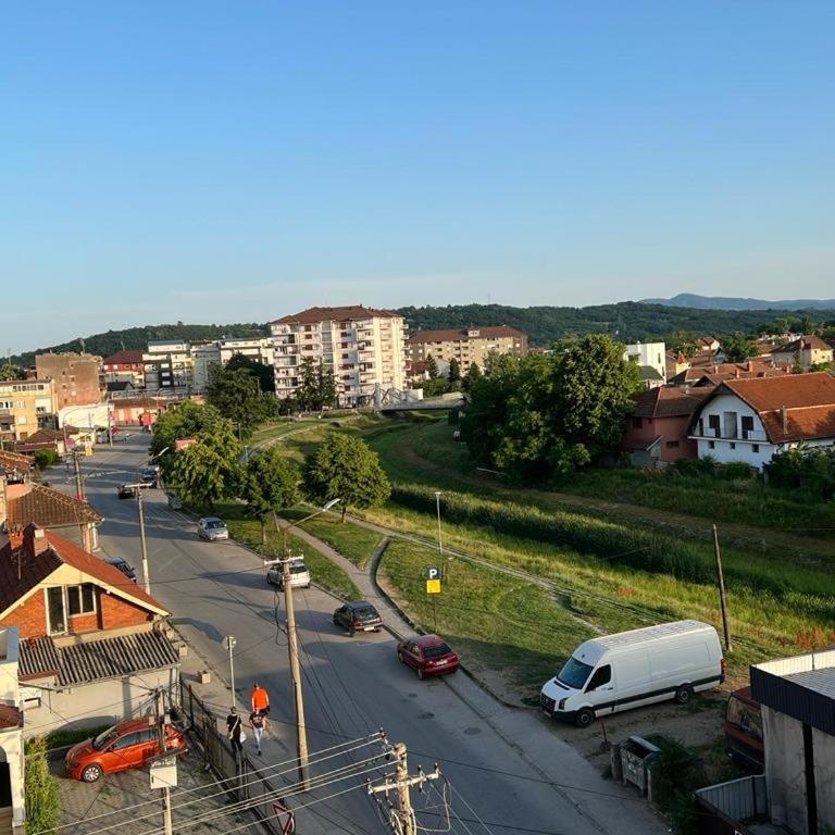 BIG Apartman - Apartman sa 3 Spavaće Sobe - 15