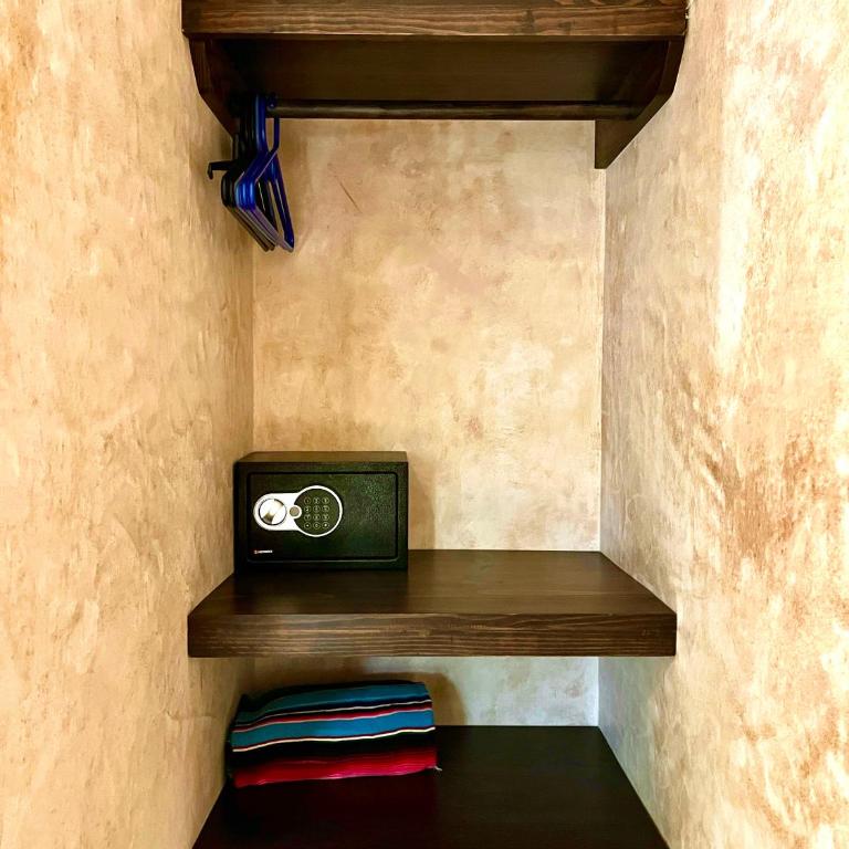Pacha Tulum Boutique Hotel - Habitación Estándar - Cama extragrande - 9