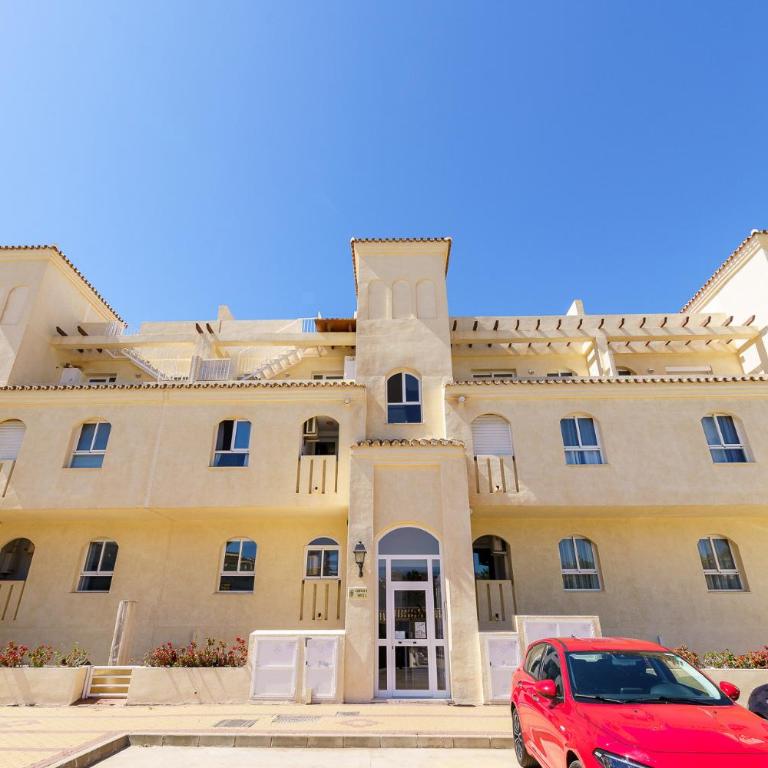 MalagaSuite Casa Oceano - Apartamento de 2 dormitorios con vistas al mar - 24