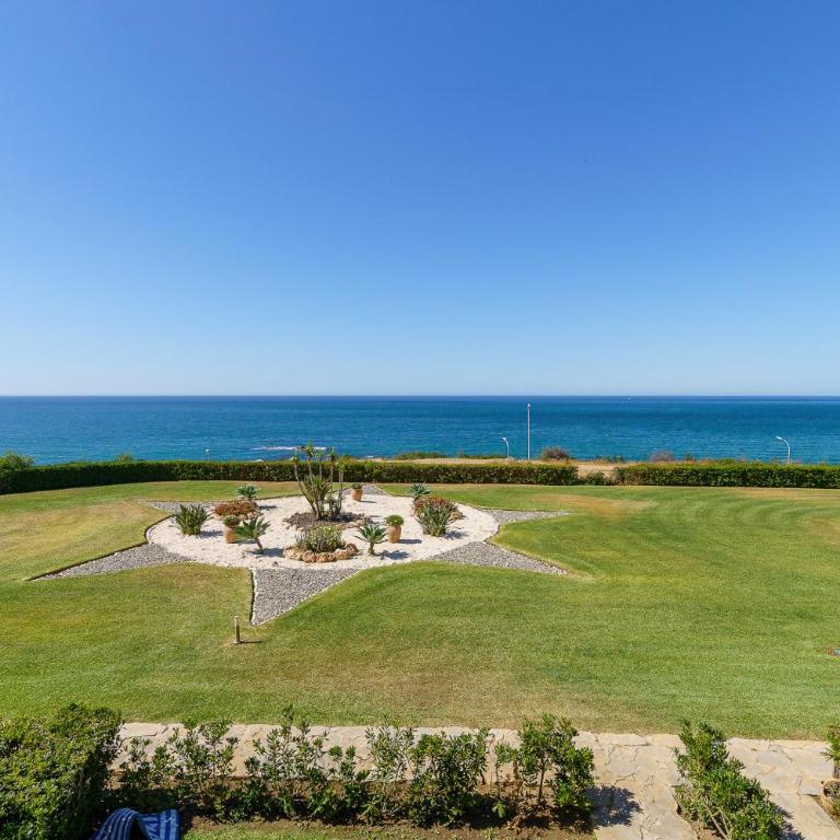 MalagaSuite Casa Oceano - Apartamento de 2 dormitorios con vistas al mar - 21