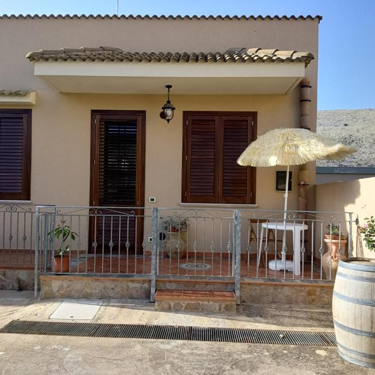 Monolocale da Andrea - Appartamento - 28