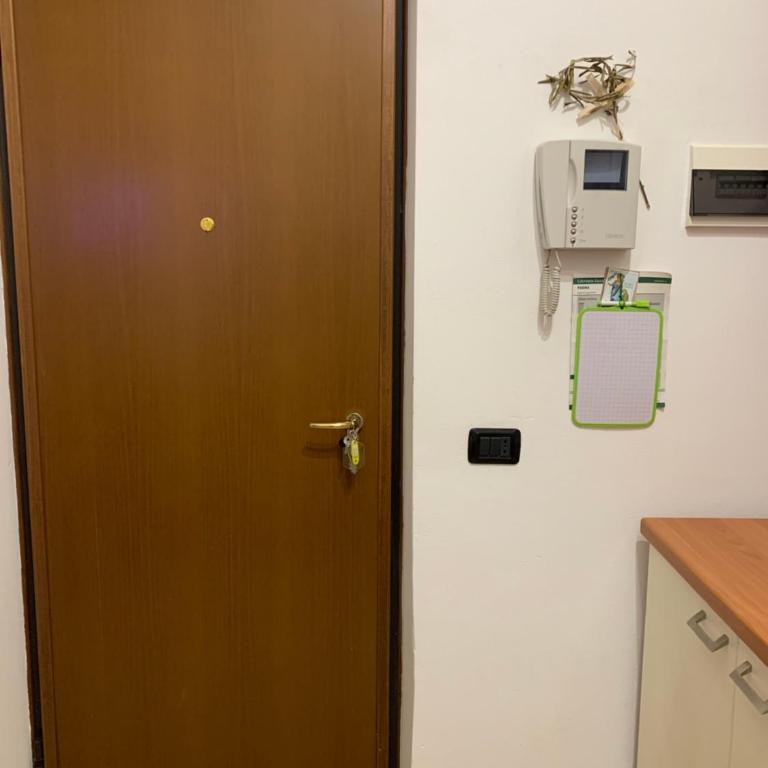 A Casa di Alice Str. M. D'azeglio - Appartamento con 1 Camera da Letto - 8