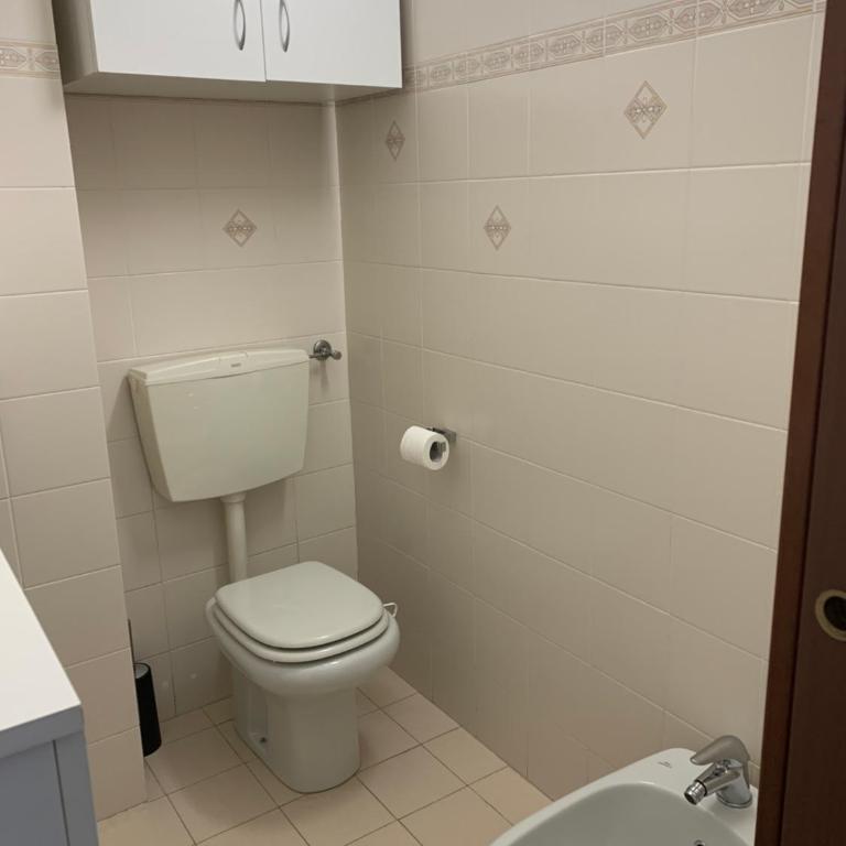 A Casa di Alice Str. M. D'azeglio - Appartamento con 1 Camera da Letto - 10