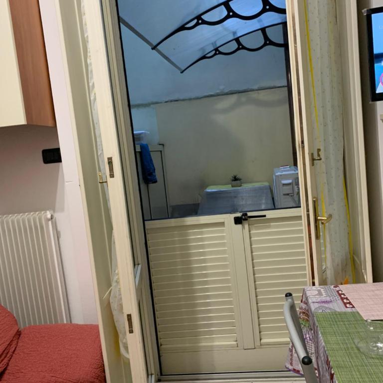 A Casa di Alice Str. M. D'azeglio - Appartamento con 1 Camera da Letto - 5