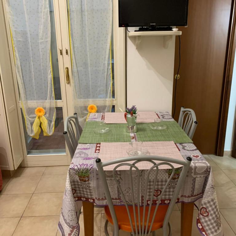 A Casa di Alice Str. M. D'azeglio - Appartamento con 1 Camera da Letto - 4