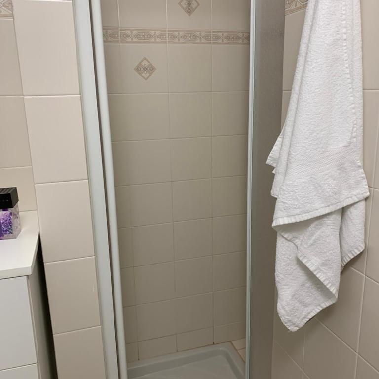 A Casa di Alice Str. M. D'azeglio - Appartamento con 1 Camera da Letto - 11