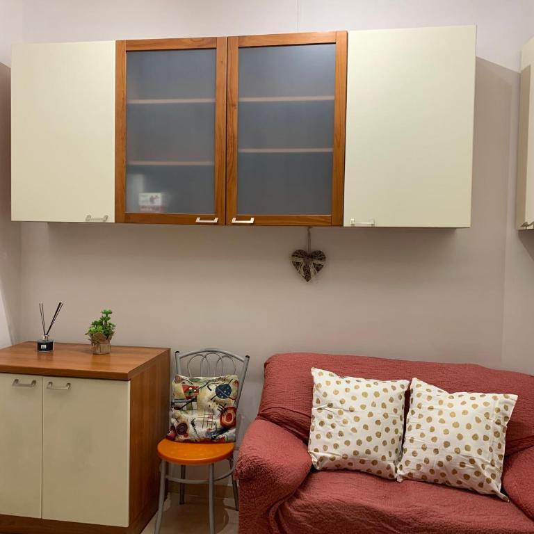 A Casa di Alice Str. M. D'azeglio - Appartamento con 1 Camera da Letto - 6