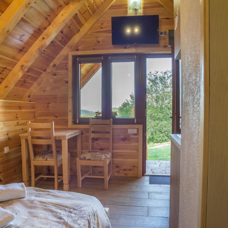 Apartments Stevovic - One-Bedroom Bungalow - 16