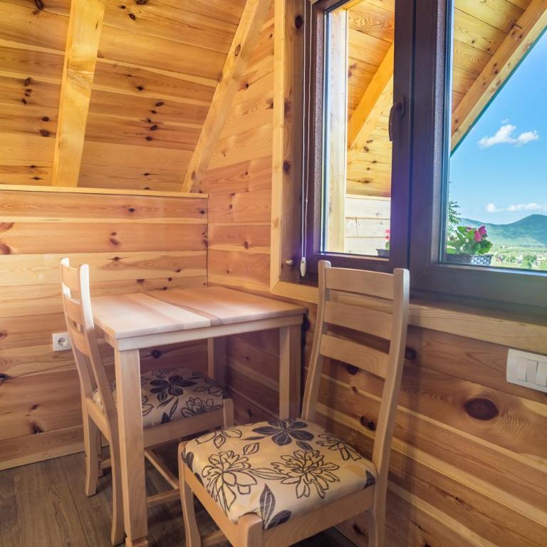 Apartments Stevovic - One-Bedroom Bungalow - 17