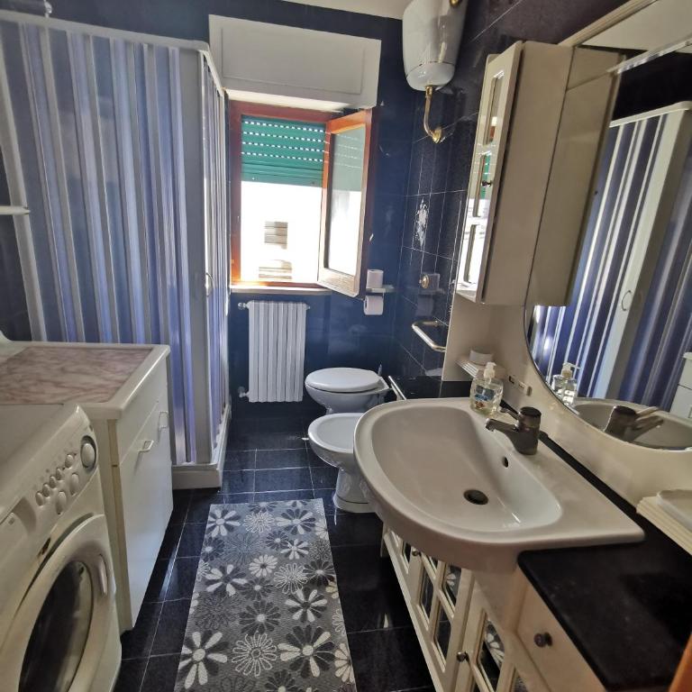 Casa vacanze da Michela - Casa Vacanze - 7