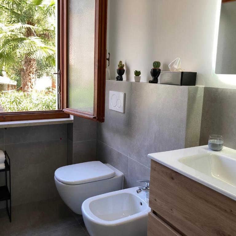 Outdooredo Garda Apartment - Appartamento con 3 Camere da Letto - 46