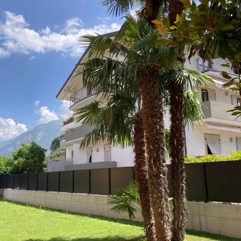 Outdooredo Garda Apartment - Appartamento con 3 Camere da Letto - 17