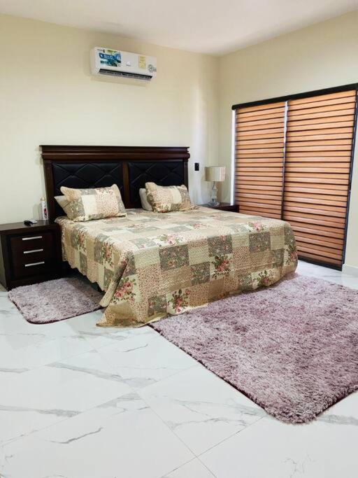 HERMOSO DEPARTAMENTO A UNOS PASOS DE LA PLAYA - Three-Bedroom Apartment - 16