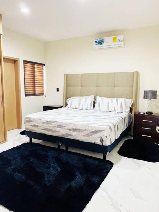 HERMOSO DEPARTAMENTO A UNOS PASOS DE LA PLAYA - Three-Bedroom Apartment - 20