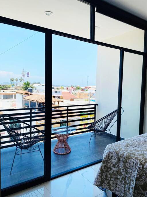 HERMOSO DEPARTAMENTO A UNOS PASOS DE LA PLAYA - Three-Bedroom Apartment - 26