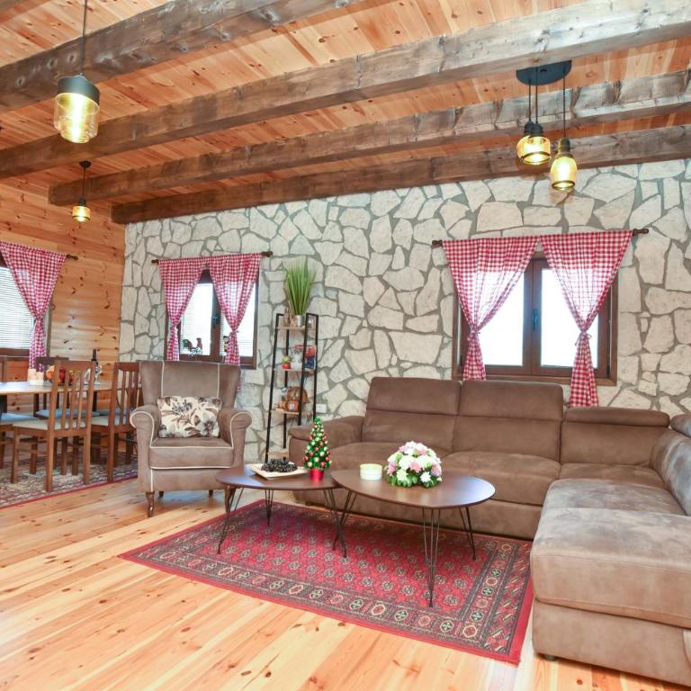 Big bear villas - Two-Bedroom Villa - 8