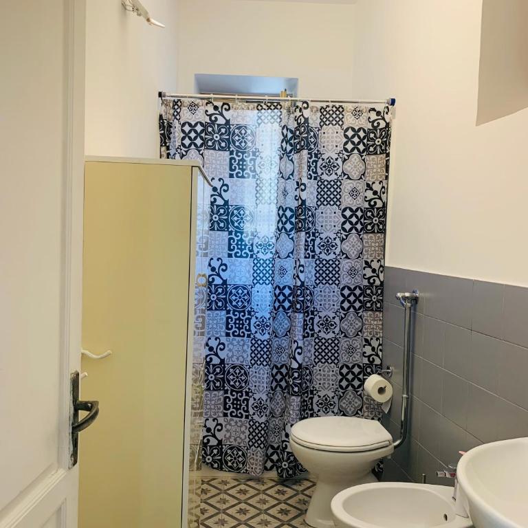 Casa Bellizzi (primo piano) - Vacation Home - 28