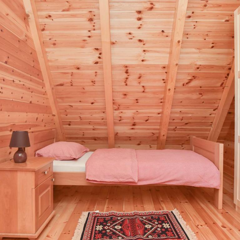 Big bear villas - Two-Bedroom Villa - 6