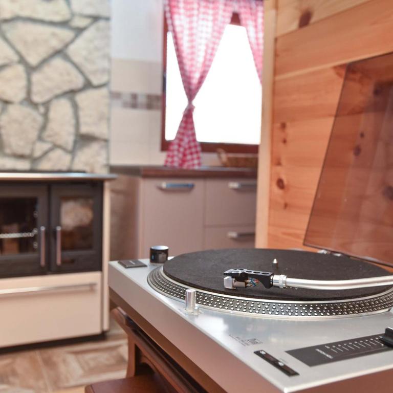 Big bear villas - Two-Bedroom Villa - 13