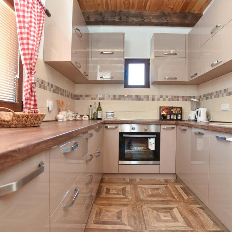 Big bear villas - Two-Bedroom Villa - 14