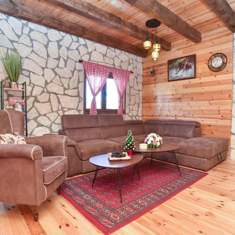 Big bear villas - Two-Bedroom Villa - 16